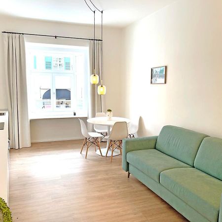 Rosa Apartment With Parking Historic City Center เมราโน ภายนอก รูปภาพ