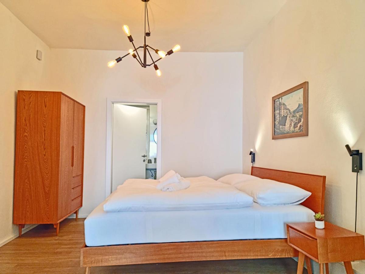 Rosa Apartment With Parking Historic City Center เมราโน ภายนอก รูปภาพ